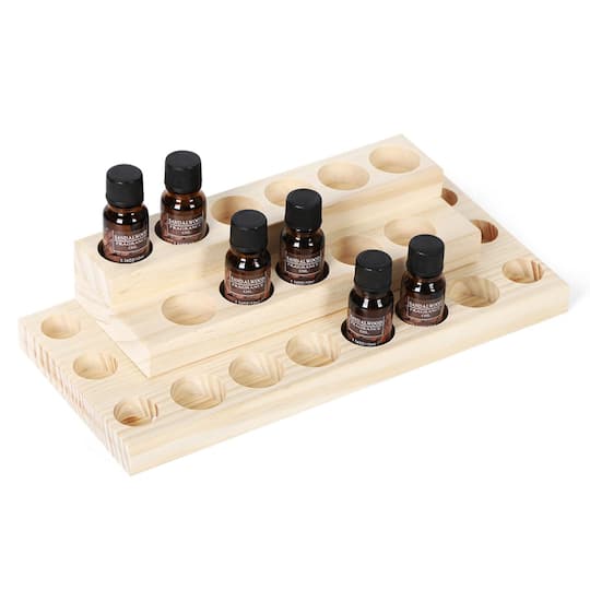NEX™ Essential Oils Display Storage Holder